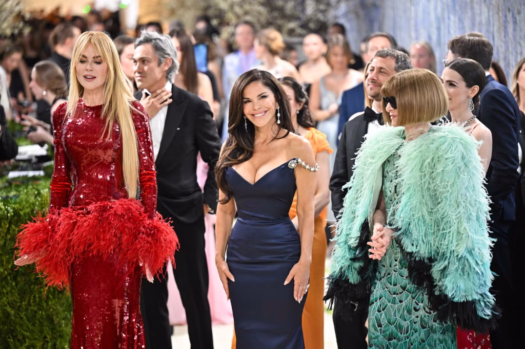 Met Gala 2026: o que marcou a noite mais luxuosa do ano